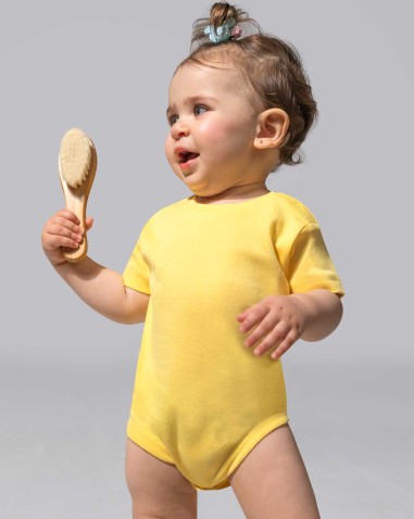 Baby Unisex Body