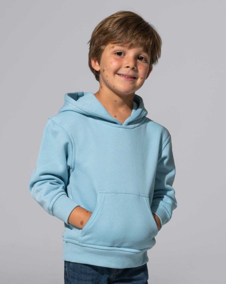 Kid Kangaroo Unisex Sweatshirt
