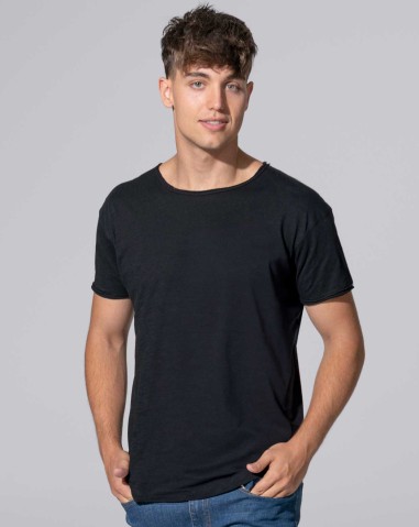 Homem Urban Slub