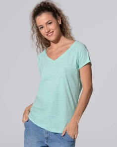 Lady Urban Slub