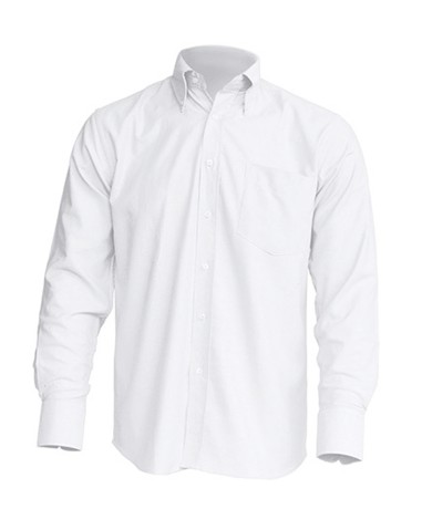 Camisa de popelina