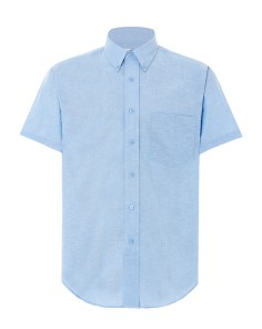 Camisa SS Oxford