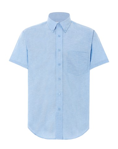 Shirt SS Oxford