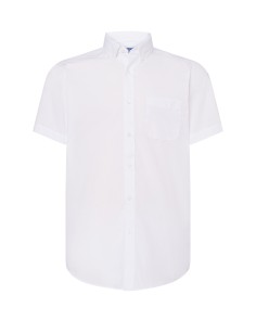 Camisa SS Poplin