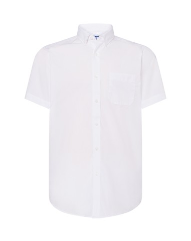 Camisa SS Poplin