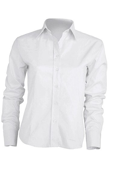 Camisa Lady Oxford