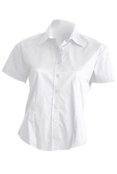 Camisa Lady SS Poplin