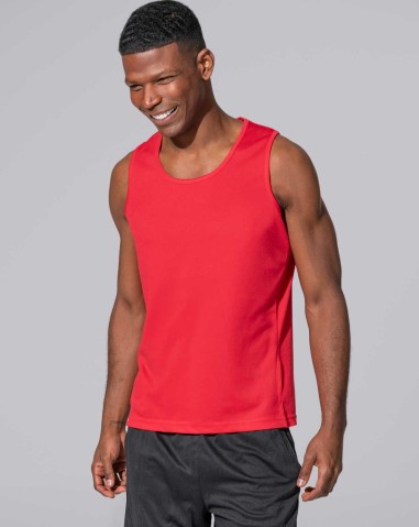 Man Aruba Sport T-shirt