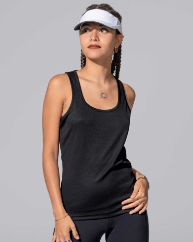 T-shirt desportiva Lady Aruba