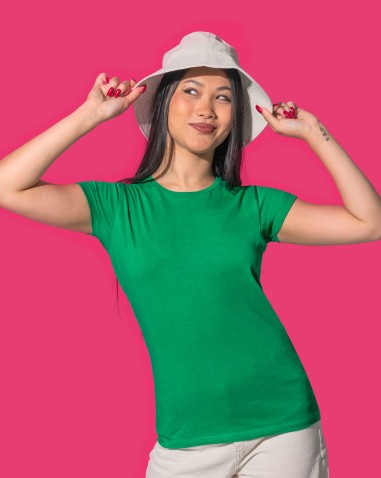 Lady Regular Premium T-shirt