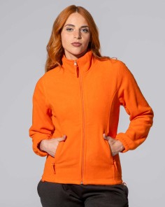 Senhora Polar Fleece