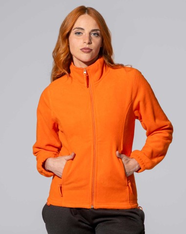 Senhora Polar Fleece