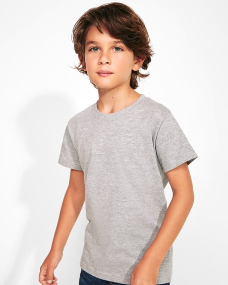 Camiseta niño roly MAYORISTA