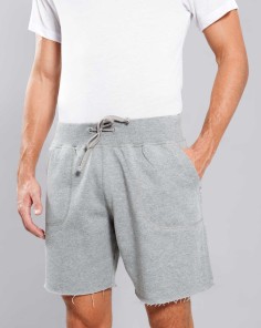 Man Sweat Shorts