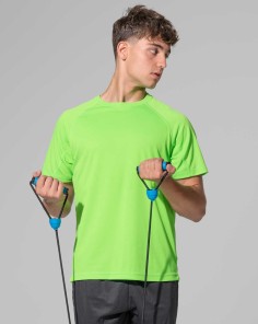 Man Sport T-Shirt