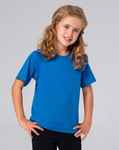 T-Shirt unisexo Kid Sport