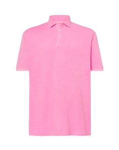 Polo Urban Wash Pique