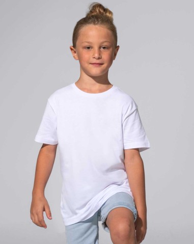 T-Shirt unisexo Kid Subli