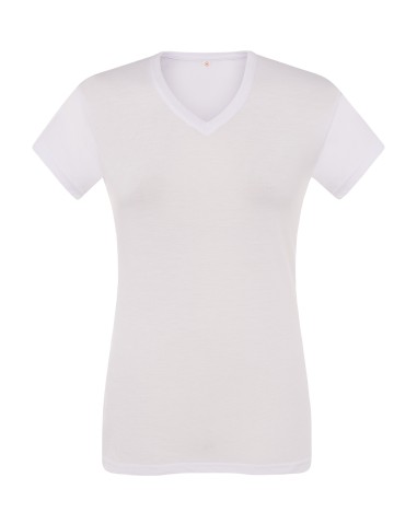 Subli Lady Comfort com decote em V