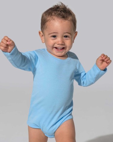 LS Baby Unisex Body