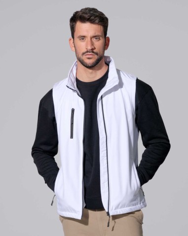 Colete Softshell