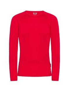 T-shirt de roupa interior