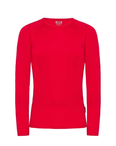 T-shirt de roupa interior