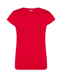 T-Shirt Lady Ocean