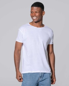 Man Urban Sea