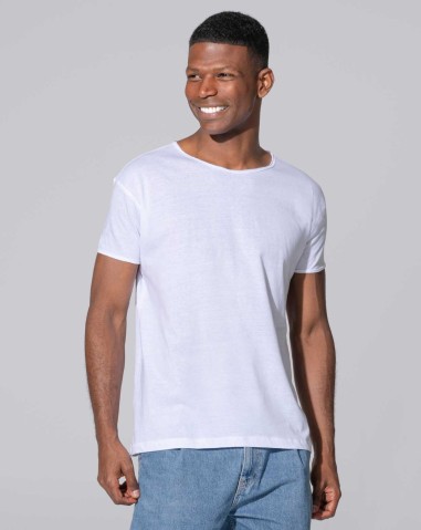 Man Urban Sea