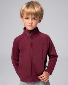 Sweatshirt unissexo com...