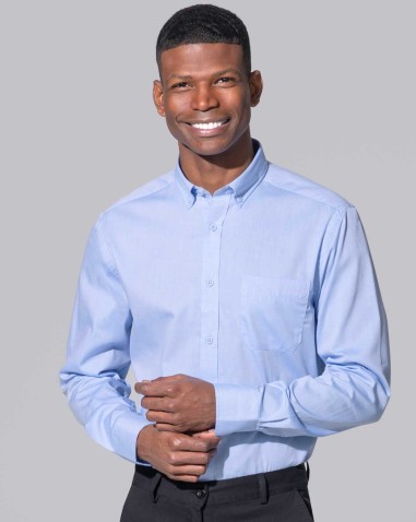 Camisa casual e de negócios