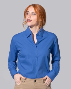 Lady Casual & Business Shirt