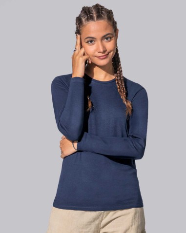 Lady Regular LS Comfort