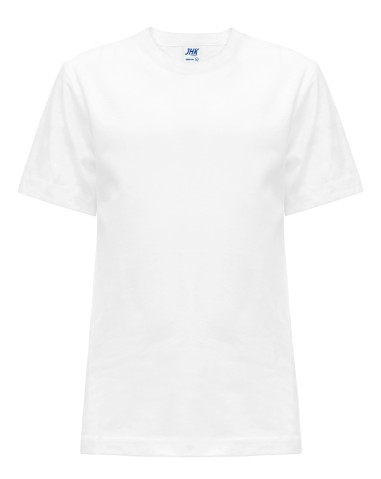 KID WHITE LONG Unisex T-SHIRT