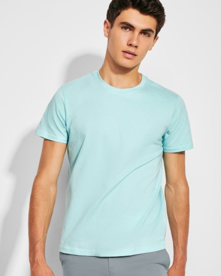 Comprar camiseta hombre Roly manga corta MAYORISTA. Barata, economica