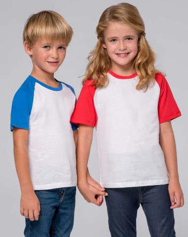 Kid Unisex Urban Baseball