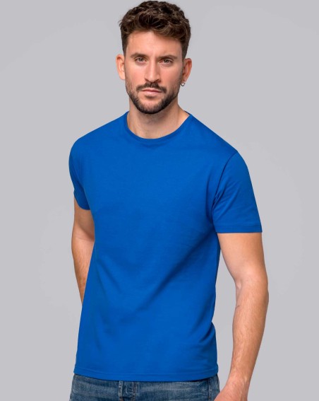 T-Shirt orgânica regular