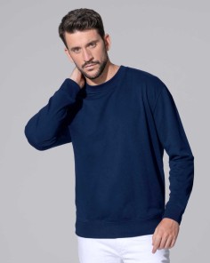 Camisola unissexo CVC
