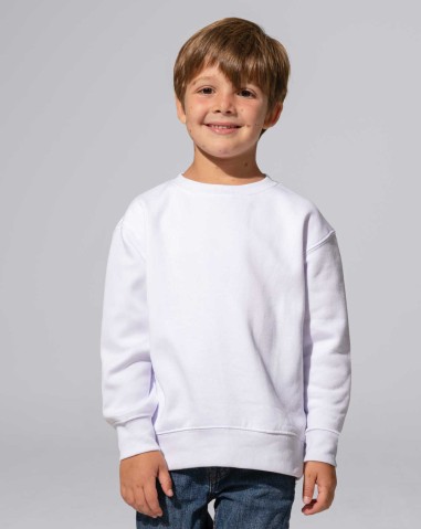 Kid CVC Unisex Sweatshirt