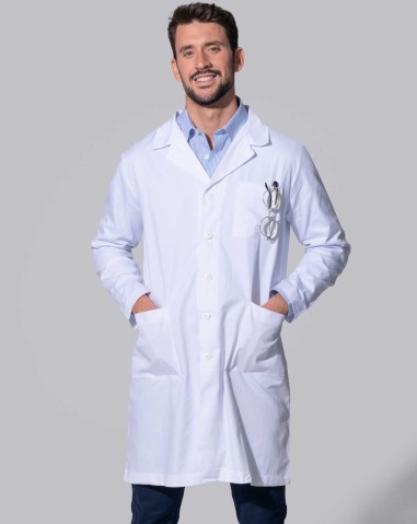 ROMA (LABCOAT)