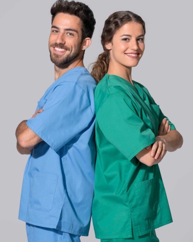 OPORTO (SCRUB) Unisex