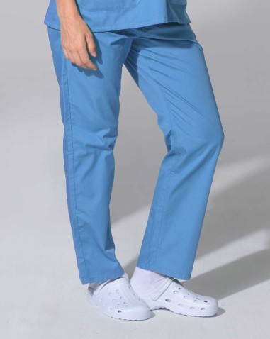 LISBON (SCRUB) Unisex