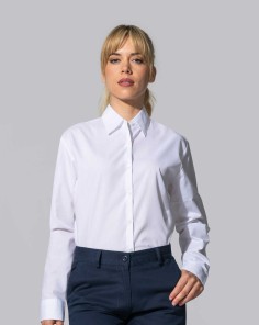 OSLO LADY (ÓLEO)