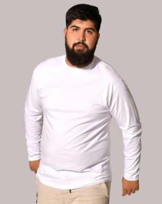T-Shirt LS regular King Size