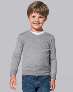 KID BOSTON Unisex Jersey