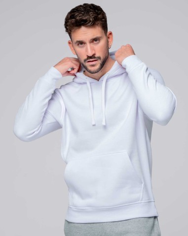 Kangaroo French Terry Sweatshirt