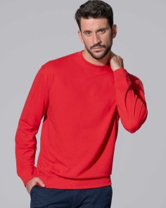 Sweatshirt felpuda francesa