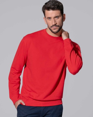Sweatshirt felpuda francesa