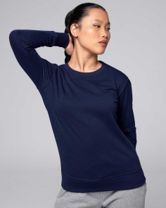 Sweatshirt Lady French Terry